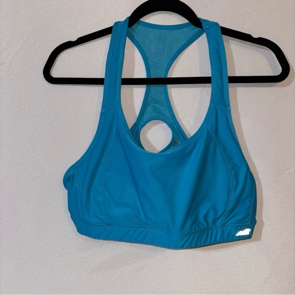 Avia Women's Athletic Running Sports Bra Size XXL(20) - Picture 1 of 6